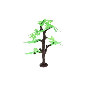 قطار اسباب بازی کنترلی بزرگ دودزا 35 تکه Remote Control Train _ماشین اسباب بازی